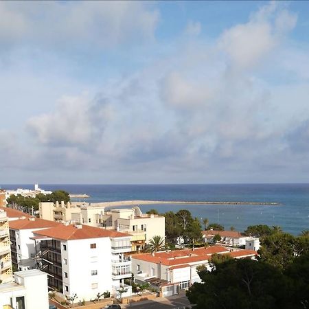 Apartamento Con Vistas, Entre Mar Y Montana L'L'Hospitalet de l'Infant Exteriör bild